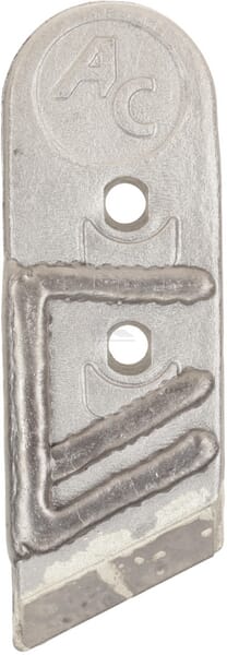 Scharspitze Hartmetall LH