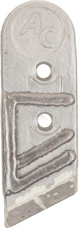 Scharspitze Hartmetall LH