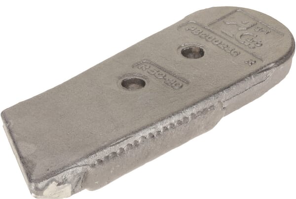 Scharspitze Hartmetall LH