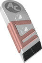 Scharspitze Hartmetall LH