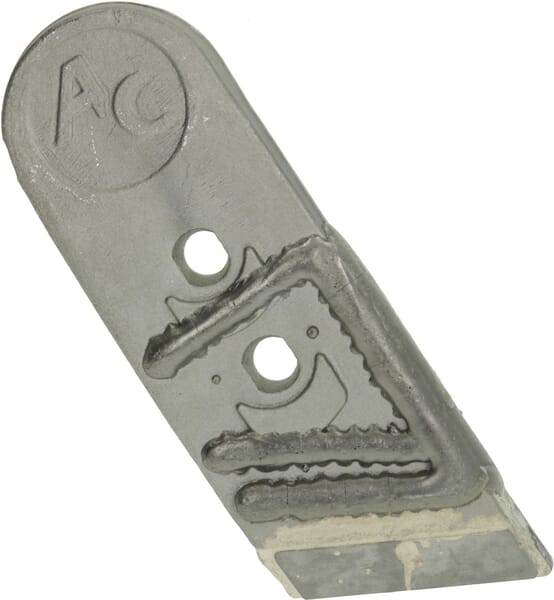 Scharspitze Hartmetall LH