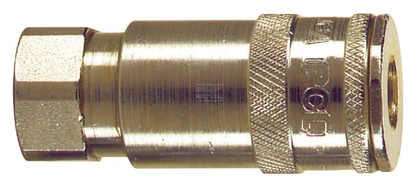 Schnellkupplung 3/8" BSPP innen