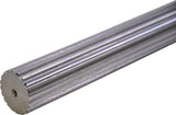 Keilwelle, 40 x 36, L= 280 mm
