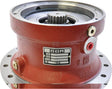 Bremse negativ RB 100