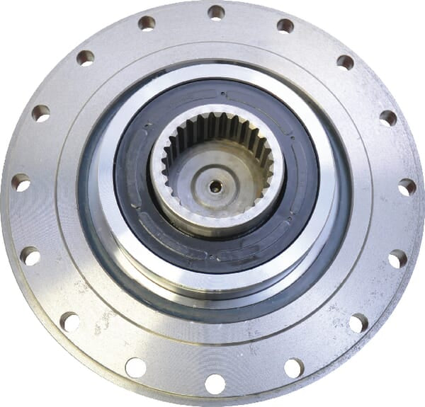 Bremse negativ RB 100