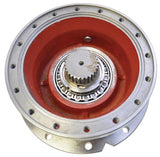 Abtriebswelle US 250/ 500 PS