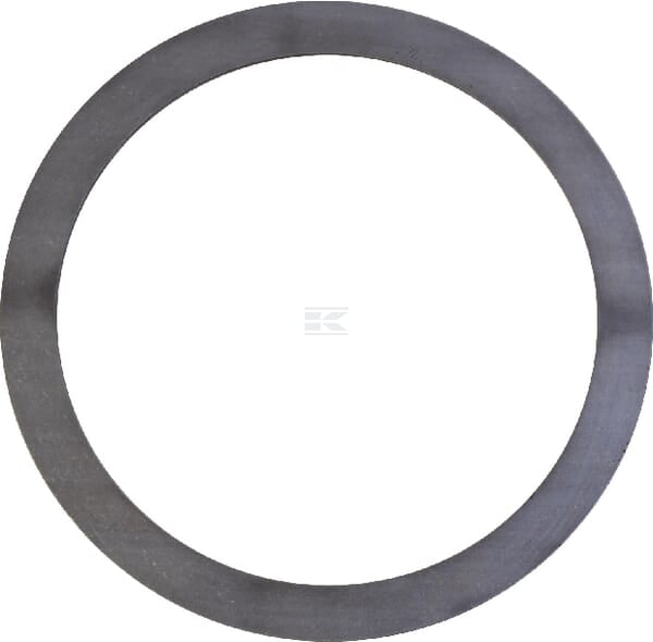 Passscheibe 70.2 x 84.7 mm