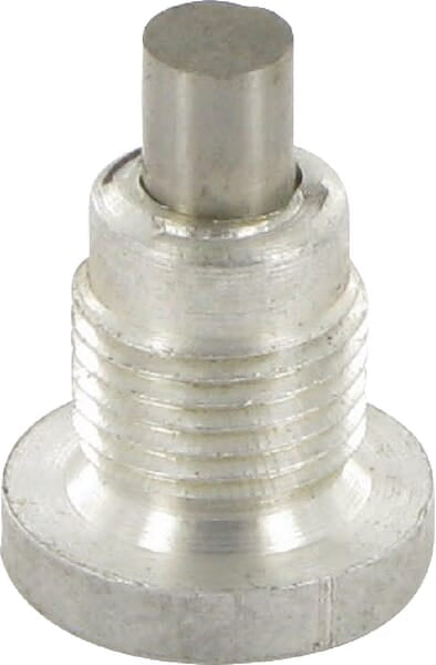 Magnetstopfen 1/8" BSP