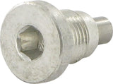Magnetstopfen 1/8" BSP