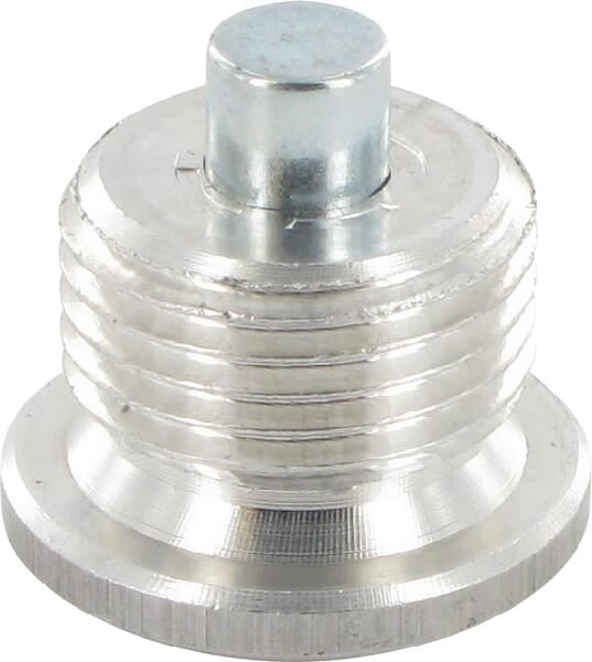 Magnetstopfen 1/2" BSP