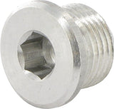 Magnetstopfen 1/2" BSP
