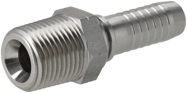 Einsatz DN06-1/4" NPT SS