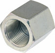 Kappe, 3/8" BSP