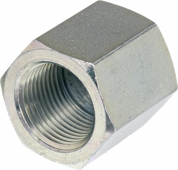Kappe, 3/8" BSP