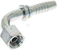 Pressarmatur DN10-1/4 BSP-90°