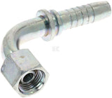 Pressarmatur DN10-1/4 BSP-90°