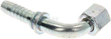 Pressarmatur DN10-1/4 BSP-90°