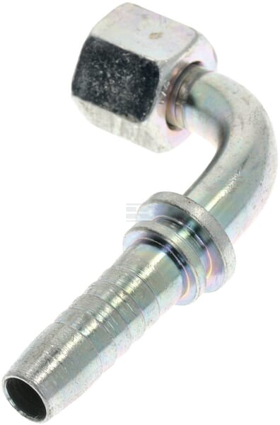Pressarmatur DN10-1/4 BSP-90°
