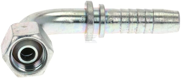 Pressarmatur DN10-1/4 BSP-90°