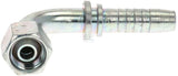 Pressarmatur DN10-1/4 BSP-90°