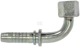 Pressarmatur DN10-1/4 BSP-90°