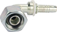 Pressarmatur DN10-1/2 BSP-90°