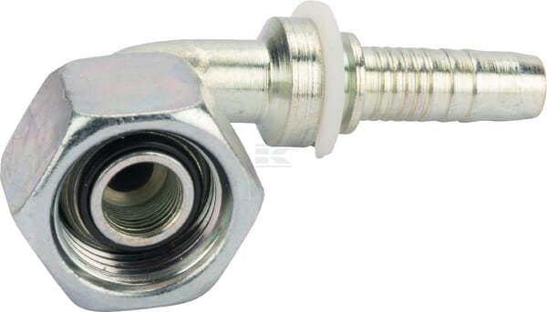 Pressarmatur DN10-1/2 BSP-90°