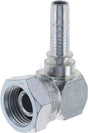 Pressarmatur DN10-1/2 BSP-90°