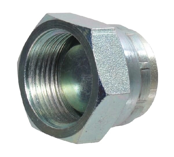 Verschlußkappe 5/8 BSP