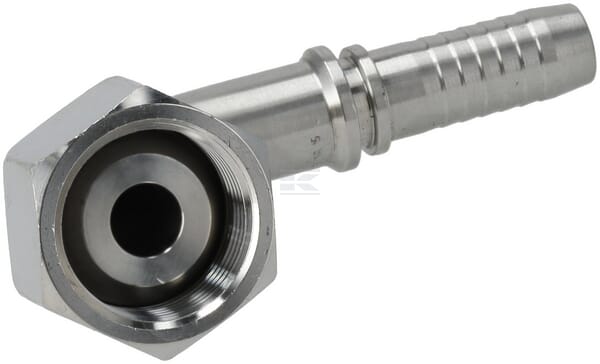 Einsatz DN06-3/8 BSP-90º SS