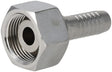 Einsatz DN10-3/8 BSP SS
