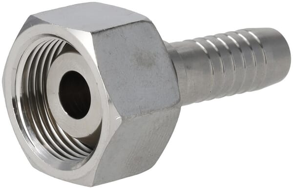 Einsatz DN10-3/8 BSP SS