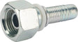 Pressarmatur DN13-1/2 BSP