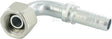 Pressarmatur DN13-1/2 BSP-90º