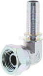 Pressarmatur DN13-1/2 BSP-90°