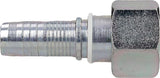 Pressarmatur DN16-3/4 BSP
