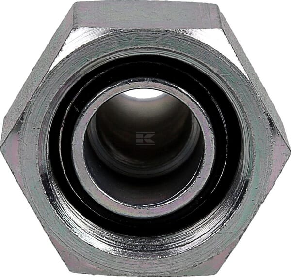 Pressarmatur DN16-3/4 BSP
