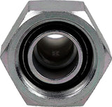 Pressarmatur DN16-3/4 BSP