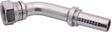 Nippel DN16-1/2BSP45