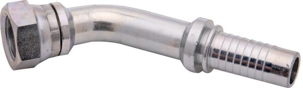 Nippel DN16-1/2BSP45