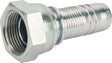 Pressarmatur DN20-3/4 BSP