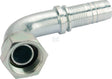 Pressarmatur DN20-3/4 BSP-90º