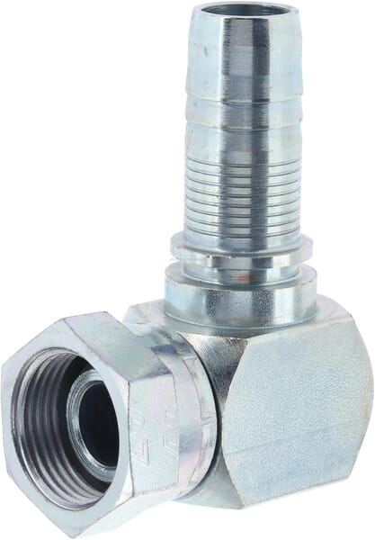 Pressarmatur DN20-3/4 BSP-90°