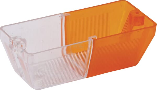 Lichtscheibe rechts