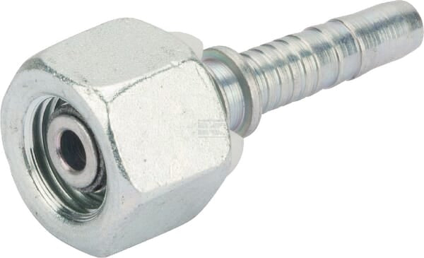 Pressarmatur DN06-1/4 BSP
