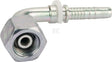 Pressarmatur DN06-1/4 BSP-90º