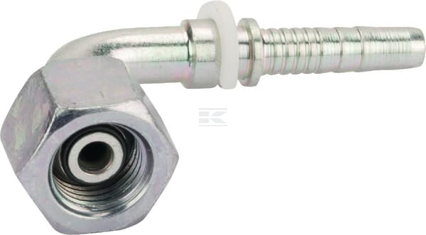Pressarmatur DN06-1/4 BSP-90º