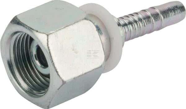 Pressarmatur DN06-3/8 BSP