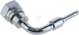 Pressarmatur DN06-1/2 BSP-90º