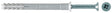 Hammerfix N6x80/50 S verzinkt 50x